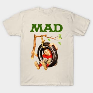 90s Mad Magazine T-Shirt